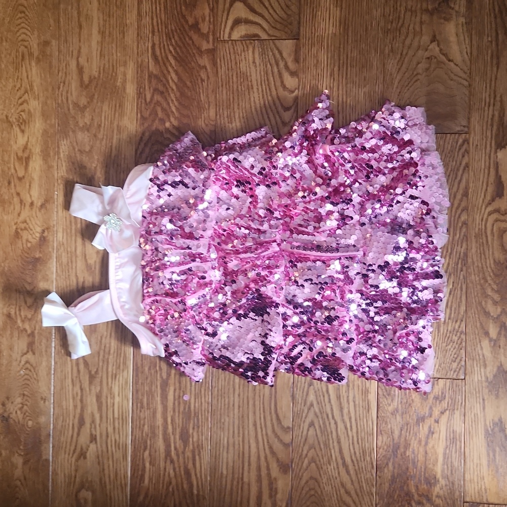 Dance Costume